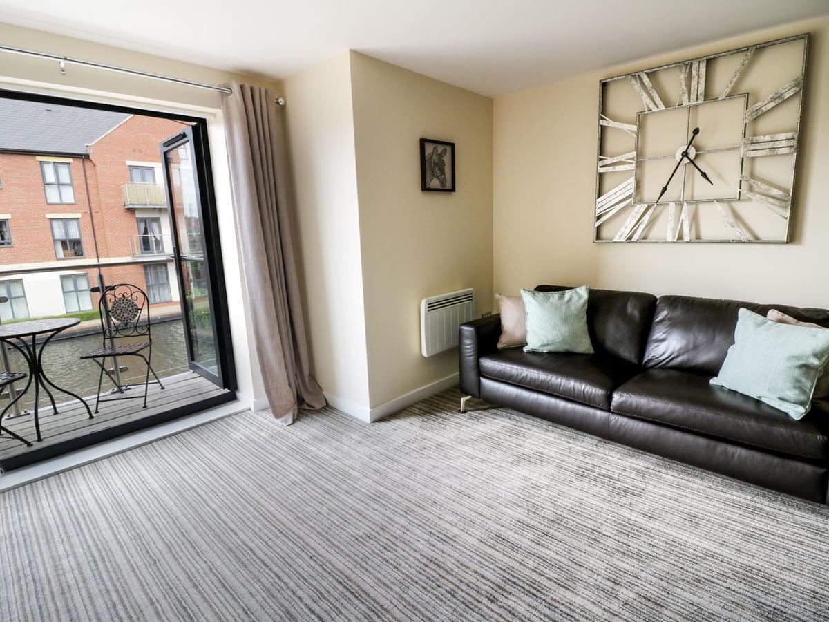 5 Windermere Stourport-on-Severn Ngoại thất bức ảnh