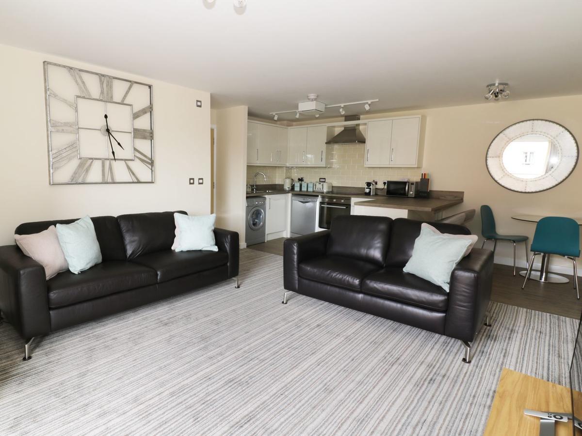 5 Windermere Stourport-on-Severn Ngoại thất bức ảnh