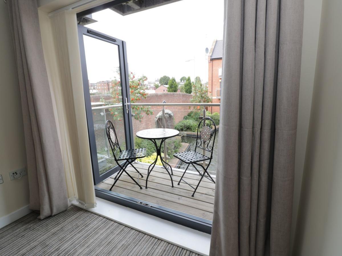 5 Windermere Stourport-on-Severn Ngoại thất bức ảnh