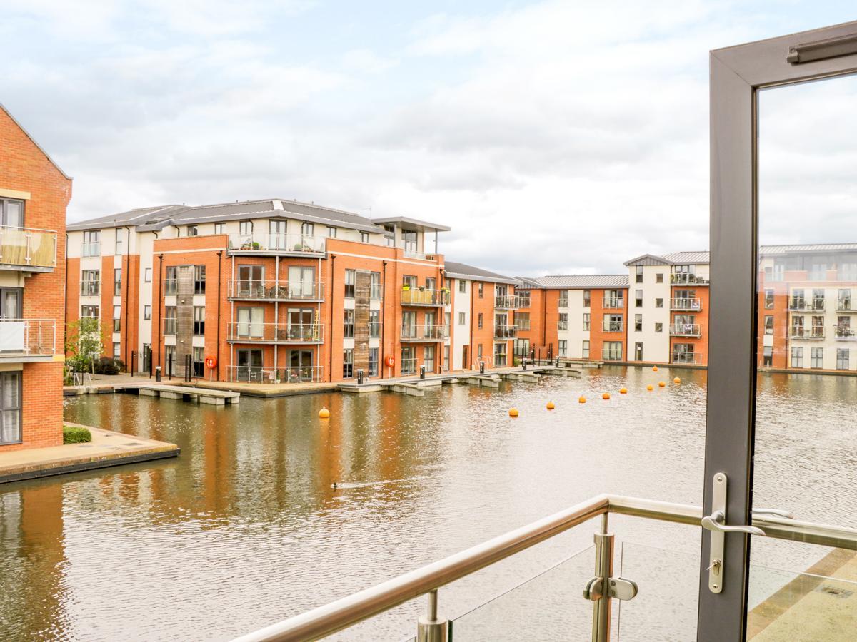 5 Windermere Stourport-on-Severn Ngoại thất bức ảnh