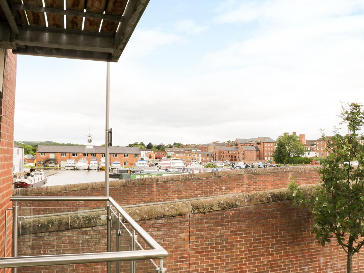 5 Windermere Stourport-on-Severn Ngoại thất bức ảnh