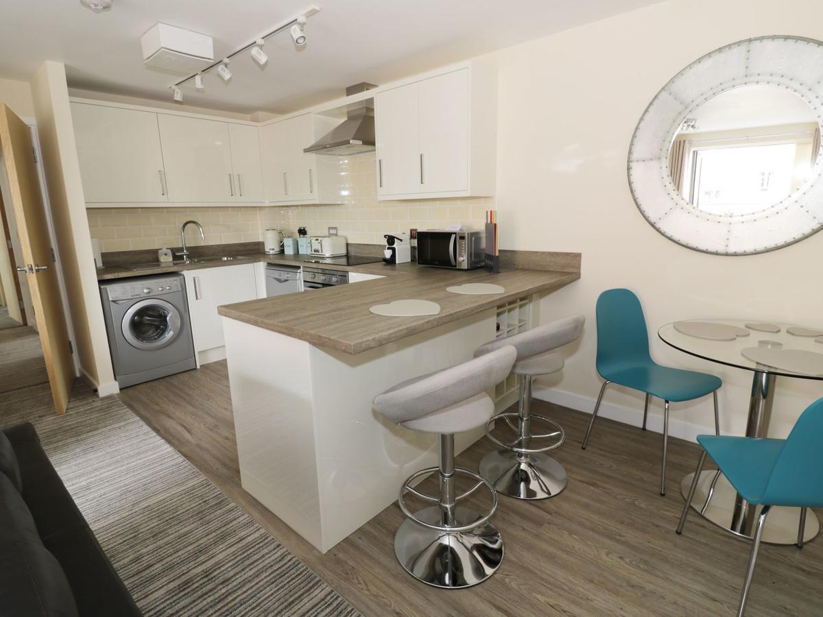 5 Windermere Stourport-on-Severn Ngoại thất bức ảnh